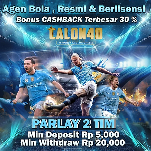 BONUS CASHBACK SPORTBOOK 30%